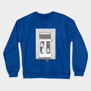 Shop Entry Crewneck Sweatshirt